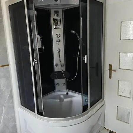 Pełna Trojanka Kwatera prywatna