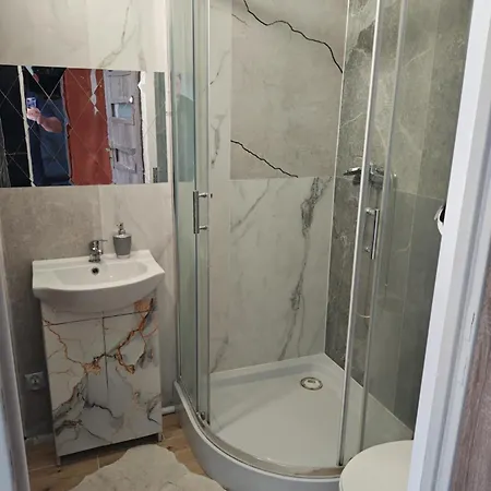 Kwatera prywatna Pełna Trojanka Połczyn-Zdrój