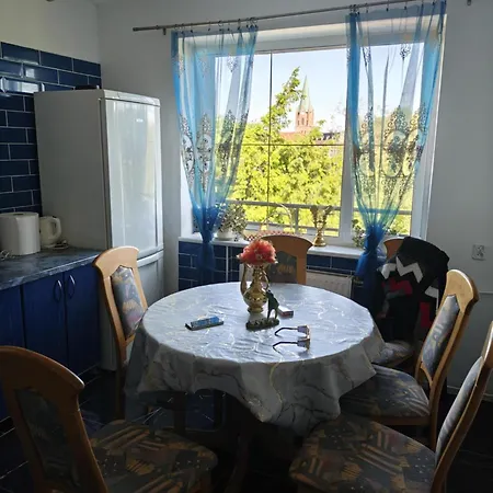 Pełna Trojanka Połczyn-Zdrój