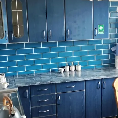 ホームステイ Pelna Trojanka *