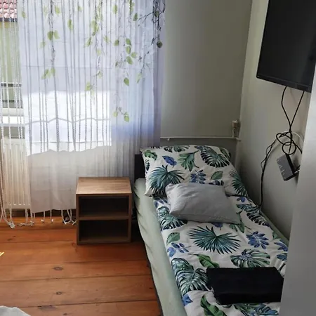 Pełna Trojanka * Połczyn-Zdrój