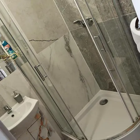 Pełna Trojanka Kwatera prywatna