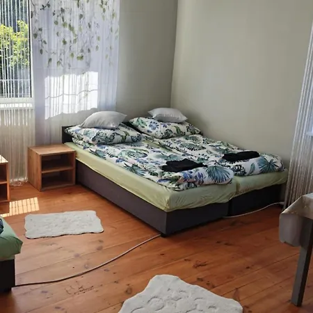 ホームステイ Pelna Trojanka *