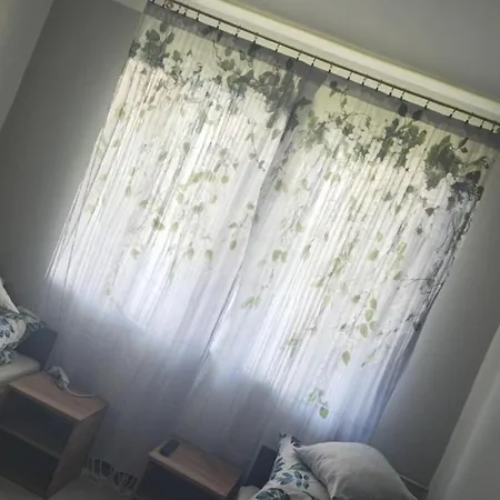 Pelna Trojanka ホームステイ Połczyn-Zdrój