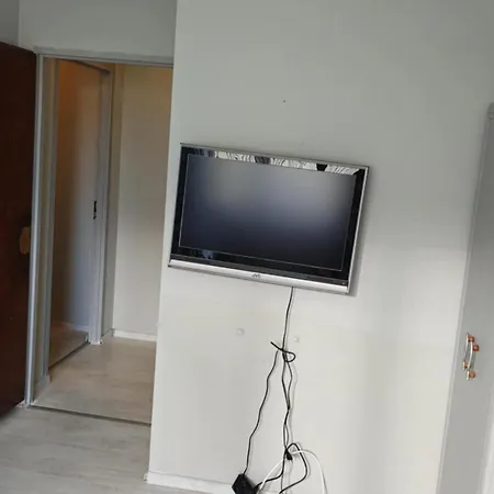 Pełna Trojanka Połczyn-Zdrój