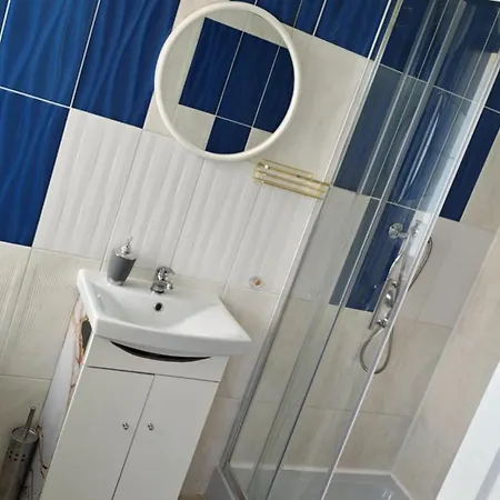 Kwatera prywatna Pełna Trojanka *