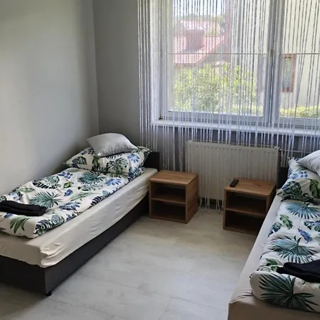 Pełna Trojanka * Połczyn-Zdrój