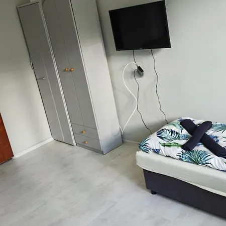 Pełna Trojanka Połczyn-Zdrój