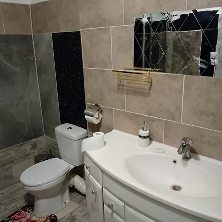 Pelna Trojanka * Połczyn-Zdrój