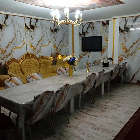 Pełna Trojanka Kwatera prywatna