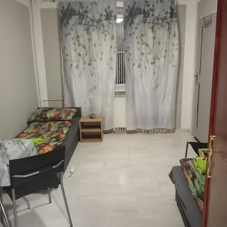 Séjour chez l'habitant Pelna Trojanka *