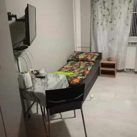 Accommodatie bij particulieren Pelna Trojanka Połczyn-Zdrój