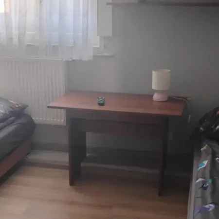 Pelna Trojanka Privat bolig *