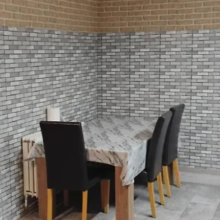 Privat bolig Pelna Trojanka Połczyn-Zdrój