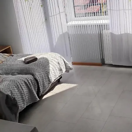 Pelna Trojanka Privat bolig
