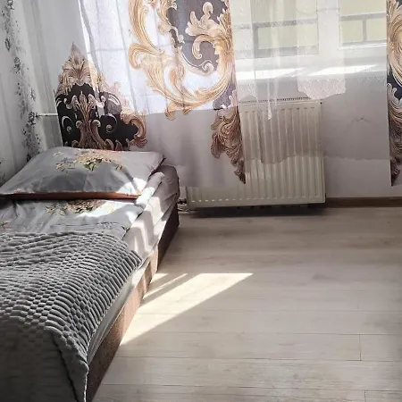 Privat bolig Pelna Trojanka