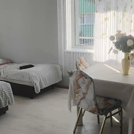 Pelna Trojanka Privat bolig *