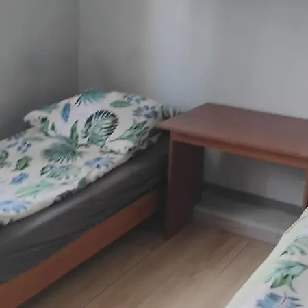 Privat bolig Pelna Trojanka Połczyn-Zdrój