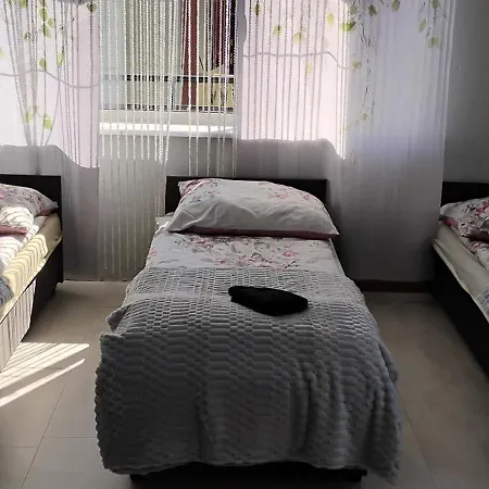 Pelna Trojanka Privat bolig