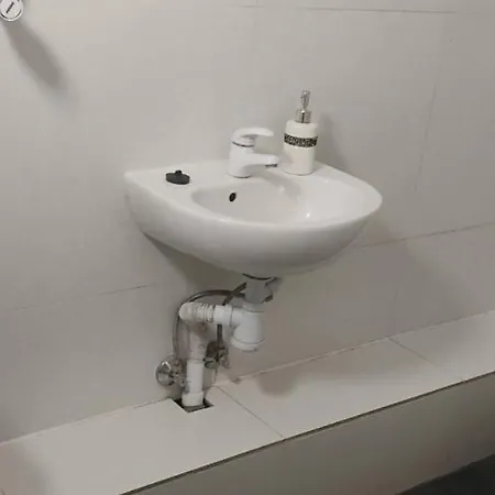 Privat bolig Pelna Trojanka Połczyn-Zdrój