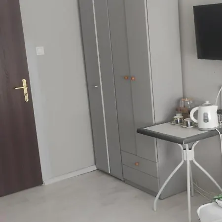 Pelna Trojanka Privat bolig Połczyn-Zdrój
