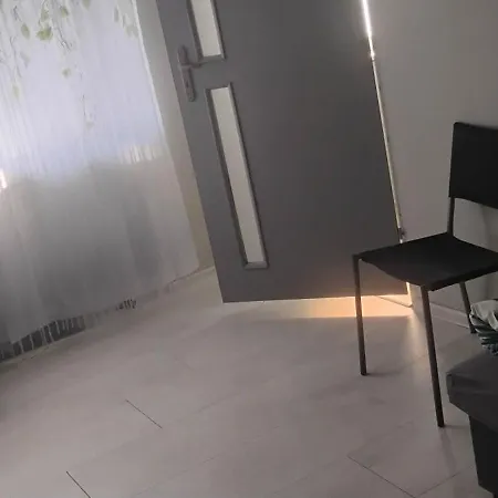 Pelna Trojanka Privat bolig Połczyn-Zdrój