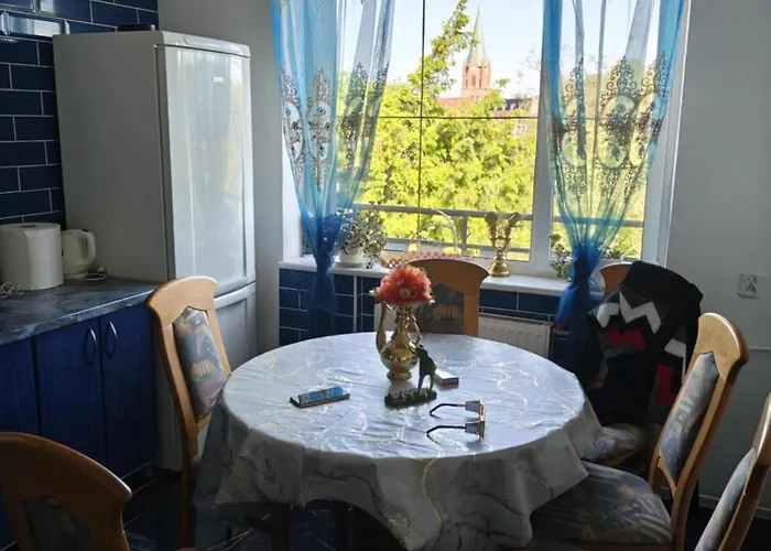 Pelna Trojanka Połczyn-Zdrój