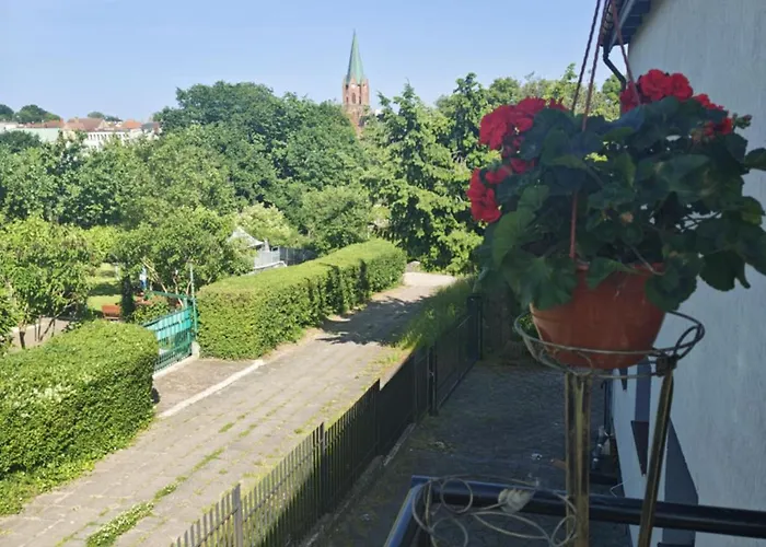 Pelna Trojanka * Połczyn-Zdrój