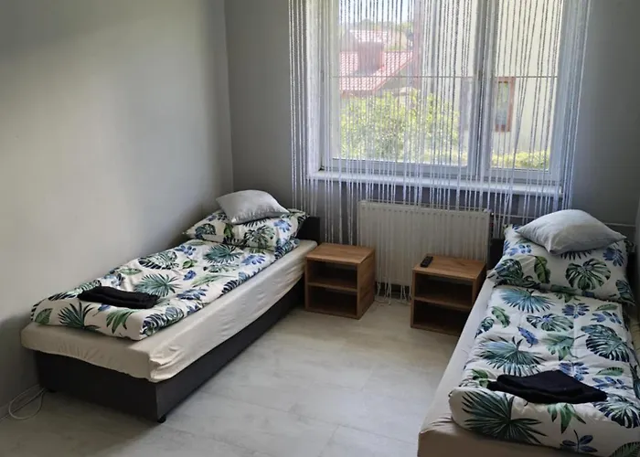 Pelna Trojanka * Połczyn-Zdrój