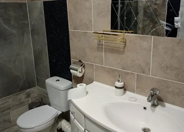 Pelna Trojanka * Połczyn-Zdrój