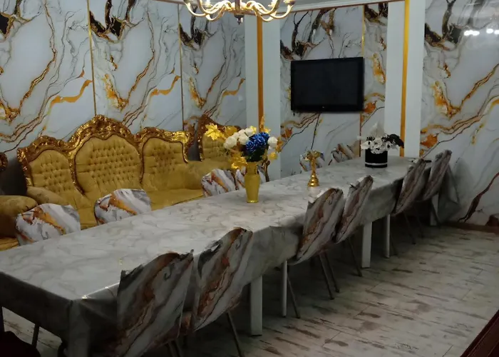 Pelna Trojanka Séjour chez l'habitant