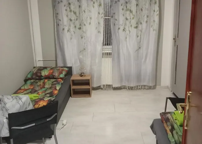 Séjour chez l'habitant Pelna Trojanka *