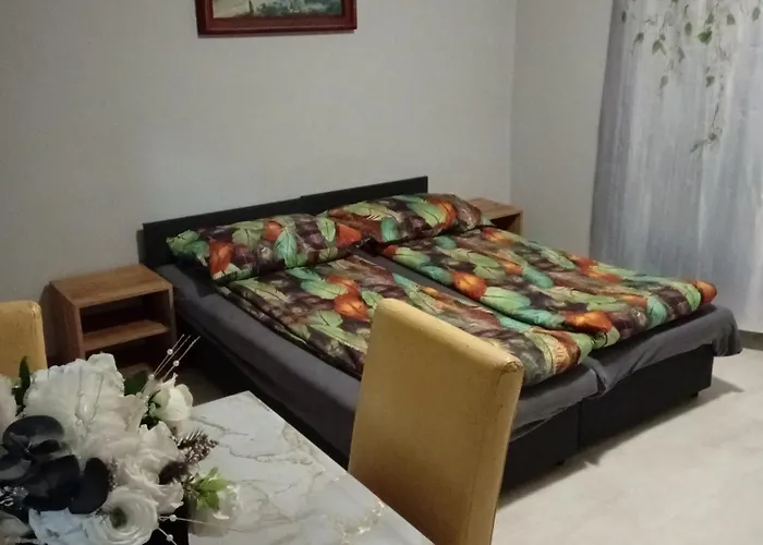 Accommodatie bij particulieren Pelna Trojanka Połczyn-Zdrój