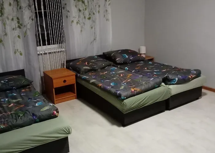 Pelna Trojanka * Połczyn-Zdrój